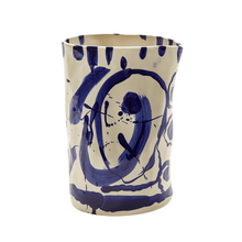 Vase Sophia - collection Marie - S - Bleu