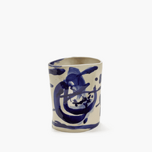 Vase Sophia - collection Marie - S - Bleu