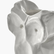Vase Hibou - collection After Midnight - L