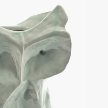 Vase Hibou - collection After Midnight - L
