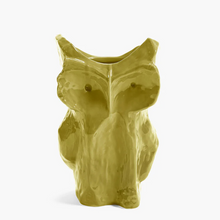 Vase Hibou - collection After Midnight - L