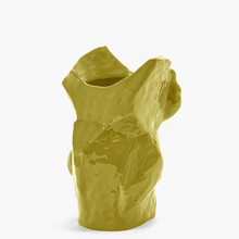 Vase Hibou - collection After Midnight - L