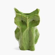 Vase Hibou - collection After Midnight - L