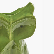 Vase Hibou - collection After Midnight - L