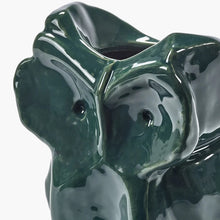 Vase Hibou - collection After Midnight - L