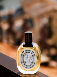 Eau de toilette - Eau de néroli