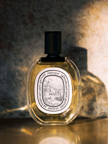 Eau de toilette - Eau duelle