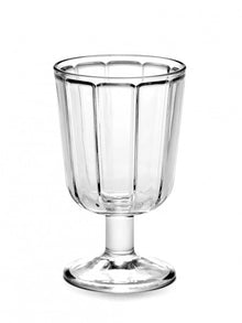 Verre à vin blanc - collection Surface