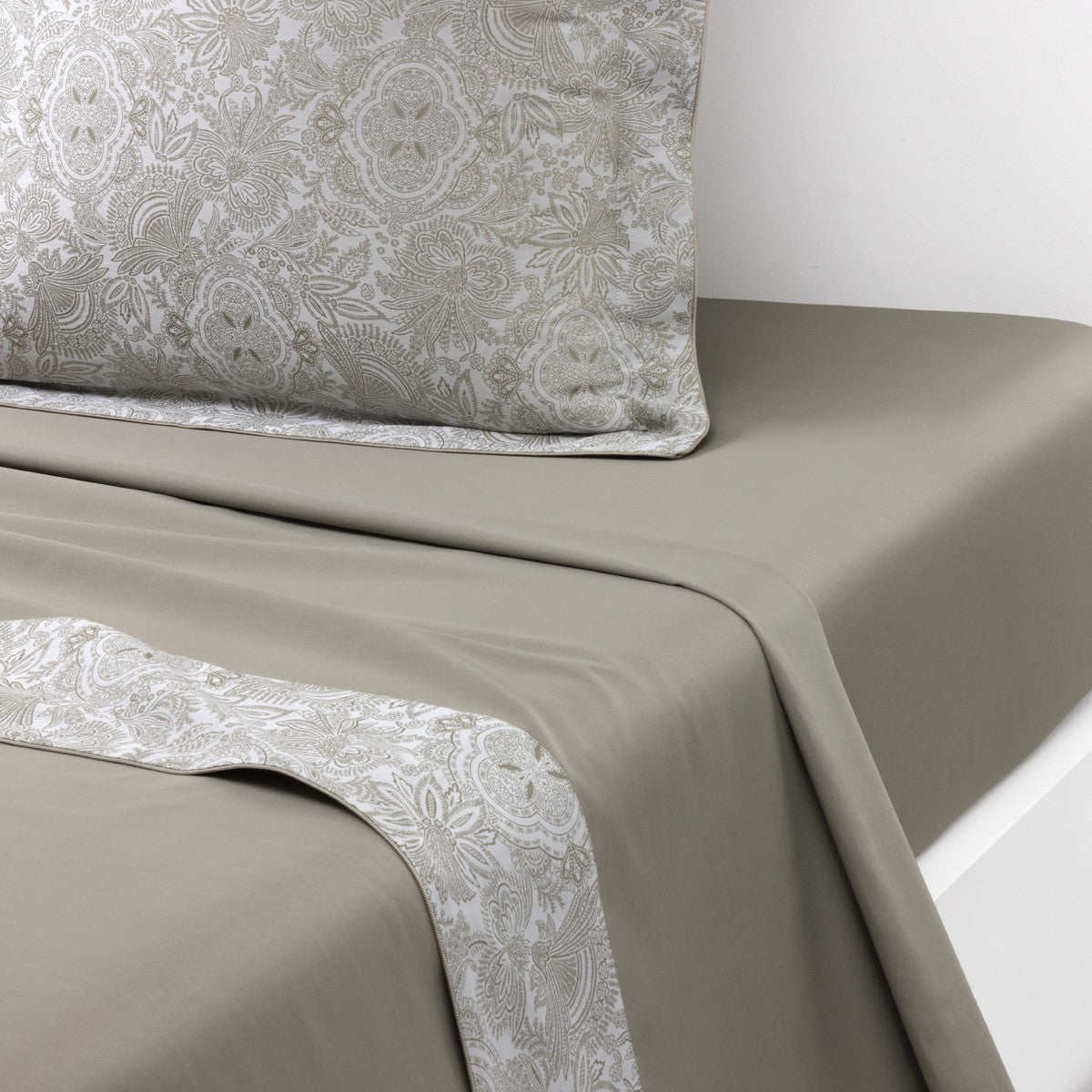 Drap plat - Patio