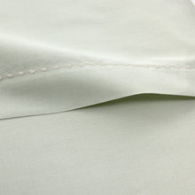 Drap plat Batiste - Amande