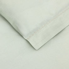 Housse de couette Batiste - Amande