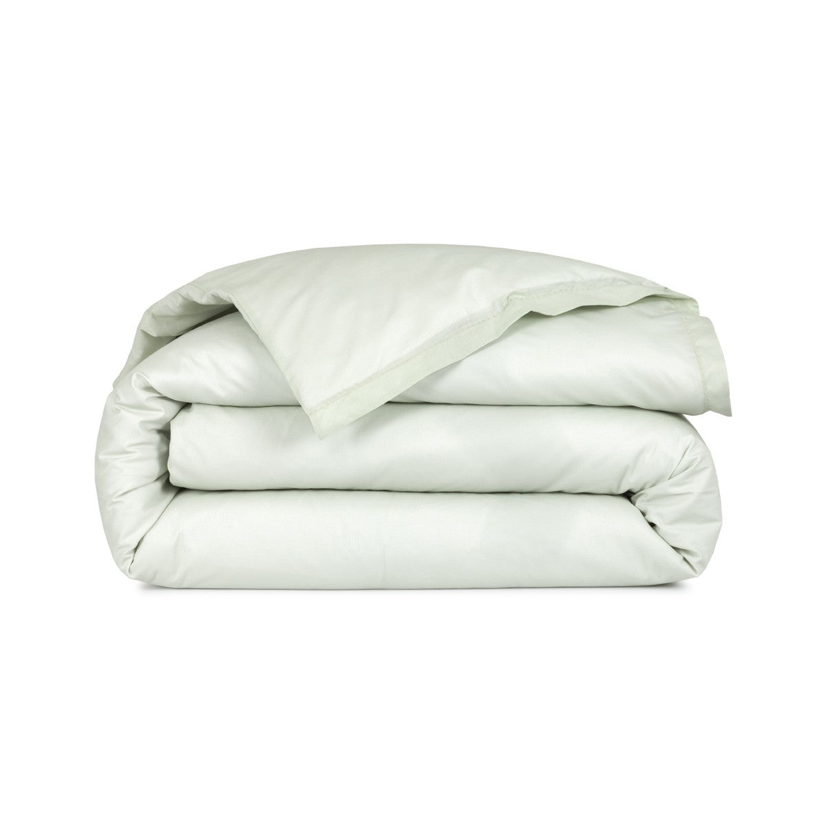 Housse de couette Batiste - Amande