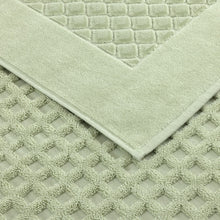 Tapis de bain - Étoile