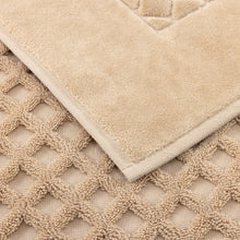 Tapis de bain - Étoile