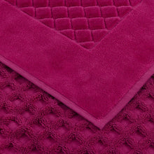 Tapis de bain - Étoile