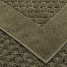 Tapis de bain - Étoile