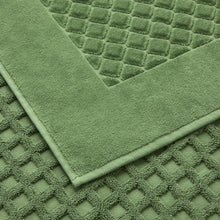 Tapis de bain - Étoile