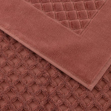 Tapis de bain - Étoile