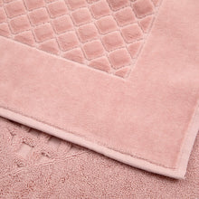 Tapis de bain - Étoile