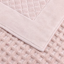 Tapis de bain - Étoile