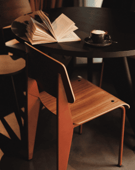 Salon de the bretagne