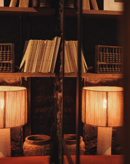 Salon de the intra muros saint malo