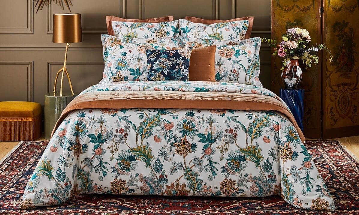 Nouveautés Yves Delorme