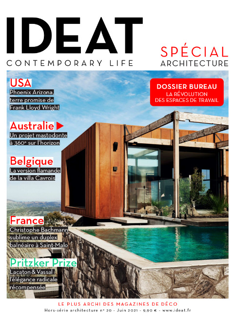 Ideat Contemporary Life - juin 21