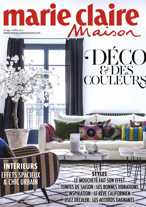 Marie Claire Maison