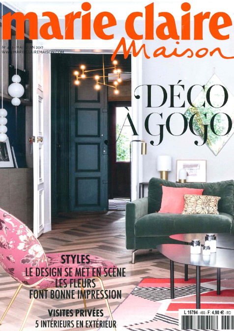 Marie Claire Maison