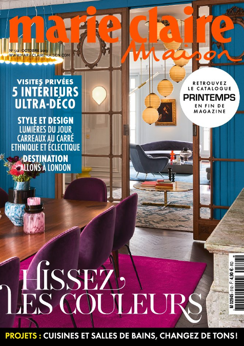 Marie Claire Maison