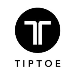 Logo Tiptoe