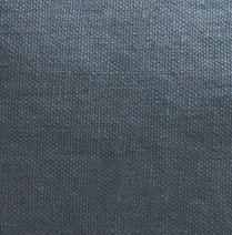 COUSSIN VICE VERSA BLACK LINE ET LIN LAVÉ - ENCRE