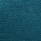 COUSSIN VICE VERSA BLACK LINE ET LIN LAVÉ - PAON