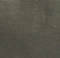 COUSSIN VICE VERSA BLACK LINE ET LIN LAVÉ - CROCODILE