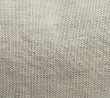 COUSSIN VICE VERSA BLACK LINE ET LIN LAVÉ - CIMENT