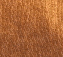 COUSSIN VICE VERSA BLACK LINE ET LIN LAVÉ - AMBRE