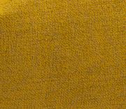 COUSSIN VICE VERSA CHENILLE VINTAGE - CURRY - 2 DIMENSIONS