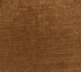 COUSSIN VICE VERSA CHENILLE VINTAGE - HAVANE - 2 DIMENSIONS