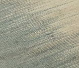 TAPIS ADAO EN JUTE ET LIN - LAC - 300X400CM