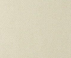 PLAID HERA - 140cm x 180cm - LAINE ET SOIE - OFF WHITE