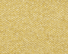 PLAID HERA - 140cm x 180cm - LAINE ET SOIE - MUSTARD