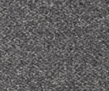 PLAID HERA - 140cm x 180cm - LAINE ET SOIE - DARK GREY